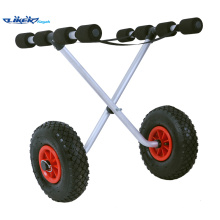 Aluminum Kayak Cart Kayak Trolley (LK-2205)